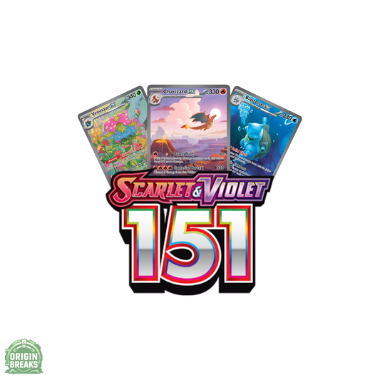 151 ENG Booster pack